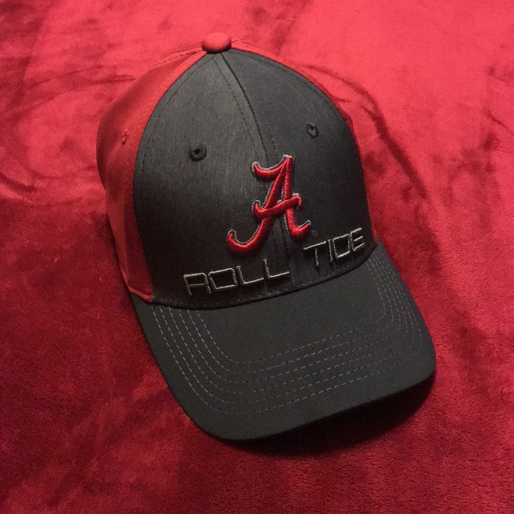 Alabama Crimson Tide Trucker Hat